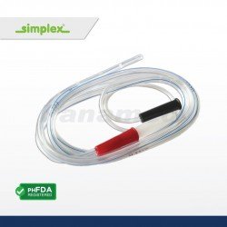 Simplex Salem Sump Tube